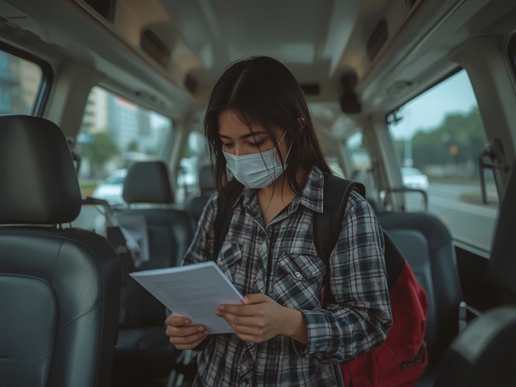 Audit Lapangan: Rangkaian Langkah Sehat dan Aman Saat Mobilitas