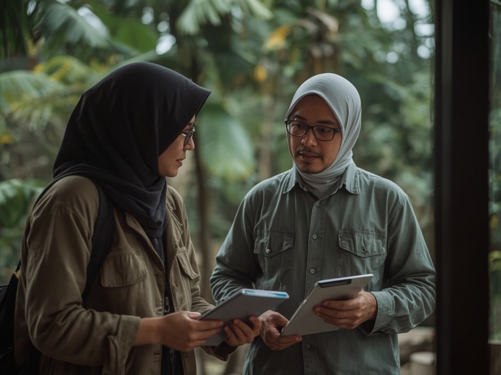 Membandingkan Salah Paham dan Kenyataan tentang PLTS Atap untuk Hunian